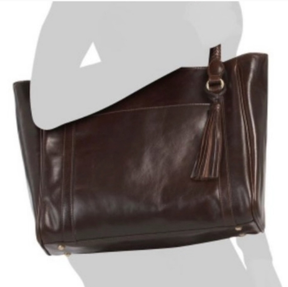 Patricia Nash Heritage Cameley Tote - Picture 8 of 9